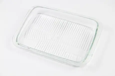 Стекло фары MB 507-814 Пр. BSG BSG 60-801-005
