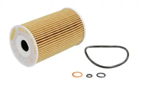 Фільтр масла BMW E30 / 36/46 MAHLE KNECHT OX127/1D