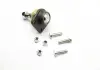 Шаровая опора Doblo 01&gt; 02 ASMETAL 10FI5501 (фото 3)