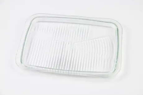 Стекло фары MB 207-410 Л. BSG BSG 60-801-004