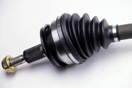 Полуось T5 2.0TDI 09- Л. BGA DS9639L