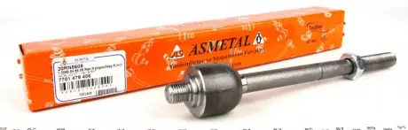 Тяга рулевая Kangoo 08- ASMETAL 20RN5605
