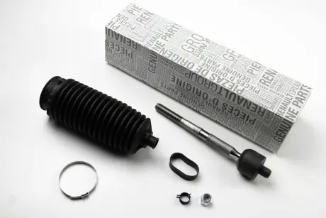 Тяга рулевая Duster 10- RENAULT 8201108350