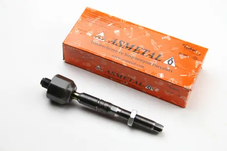 Тяга рулевая T5 03- ASMETAL 20VW4500 (фото 1)