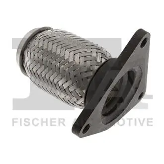Гофра 50x120mm VW Fischer Automotive One (FA1) VW450120
