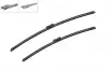 Щітки склоочисника Aerotwin Spoiler A641S (725/625) FORD C-Max 10-, OPEL Astra J 1,4-2,0GTC 11-. BOSCH 3397007644 (фото 5)