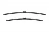 Щітки склоочисника Aerotwin Spoiler A641S (725/625) FORD C-Max 10-, OPEL Astra J 1,4-2,0GTC 11-. BOSCH 3397007644 (фото 6)