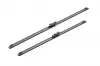 Щітки склоочисника Aerotwin Spoiler A641S (725/625) FORD C-Max 10-, OPEL Astra J 1,4-2,0GTC 11-. BOSCH 3397007644 (фото 8)