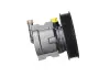 Насос ГУР відновлений CHEVROLET Aveo 2003-2008, CHEVROLET Lacetti 2003-, DAEWOO Nubira 1997-2007 П MSG DA002R (фото 5)