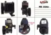 Насос ГУР восстановленный MERCEDES C W 202 1993-2000, MERCEDES C W 203 2000-2007, MERCEDES E W 210199 ME006R