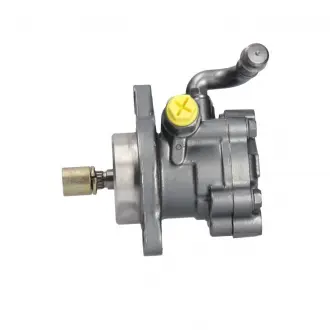 Насос ГУР восстановленный NISSAN ALMERA II 00-, ALMERA II Hatchback 00-, ALMERA TINO 00-, PRIMERA 02-, P MSG NI039R