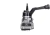 Насос ГУР з ЕУР восст. CITROEN C4 GRAND PICASSO 2007-2010, C4 PICASSO 2007-2010, PEUGEOT 308 2008-2010 MSG CI301R (фото 3)