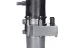 Насос ГУР с ЭУР восстановленный CITROEN JUMPY 2007-2010, FIAT SCUDO 2007-2010, PEUGEOT EXSPERT 2007- MSG CI303R (фото 2)