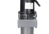 Насос ГУР с ЭУР восстановленный CITROEN JUMPY 2007-2010, FIAT SCUDO 2007-2010, PEUGEOT EXSPERT 2007- MSG CI303R (фото 3)