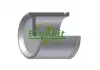 Поршень супорта AUDI 100 (43, C2) 77-82,100 Avant (43, C2) 77-83; MERCEDES-BENZ C-CLASS (W202) 93-00 P545401