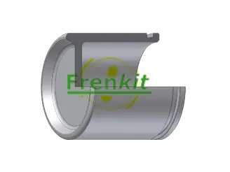 Поршень супорта AUDI 100 (43, C2) 77-82,100 Avant (43, C2) 77-83; MERCEDES-BENZ C-CLASS (W202) 93-00 FRENKIT P545401 (фото 1)