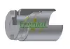 Поршень суппорта FORD ESCORT VI (GAL) 92-95; MAZDA RX 8 (SE17) 03-12; NISSAN 280 ZX, ZXT (HGS130) 78-84 P424601
