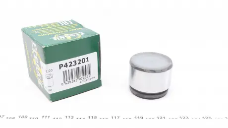 Поршень супорта гальмівного FRENKIT P423201