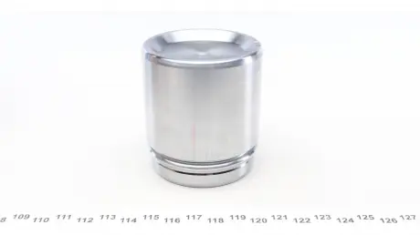 Поршень суппорта MERCEDES-BENZ T2 / LN1 c бортовой платформой / ходовая часть 86-94, T2 / LN1 автобус 87-92 FRENKIT P606701