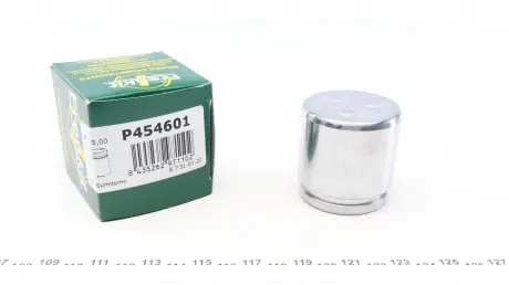 Поршень суппорта MITSUBISHI GRANDIS (NA_W) 04-, PAJERO I (L04_G, L14_G) 88-91, PAJERO I Canvas Top (L0 FRENKIT P454601