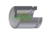 Поршень суппорта NISSAN PRIMERA (P11) 96-01, PRIMERA Hatchback (P11) 96-02, PRIMERA Traveller (WP11) 9 FRENKIT P574902 (фото 1)