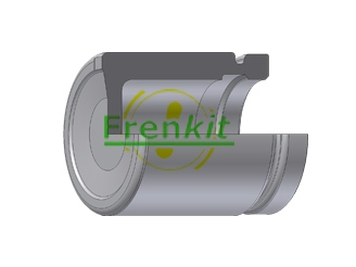 Поршень суппорта NISSAN PRIMERA (P11) 96-01, PRIMERA Hatchback (P11) 96-02, PRIMERA Traveller (WP11) 9 FRENKIT P574902