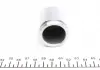 Поршень суппорта TOYOTA AVENSIS (_T22_) 99-03, AVENSIS Liftback (_T22_) 99-03, AVENSIS Station Wagon ( P384501