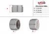 Поршень суппорта TOYOTA LAND CRUISER 100 (UZJ100) 98-, LAND CRUISER AMAZON (UZJ100) 98-, PRADO (UZJ100 P513101-MSG