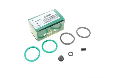 РМК тормозного суппорта CITROEN BX 82-93, BX Break 83-94, CX I 74-85, CX II 85-92, GS 70-86, GS Break 71- FRENKIT 230001