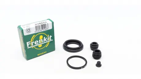 РМК тормозного суппорта HONDA ACCORD IX 08-, ACCORD IX универсал 08-, CR-V II 02-06, FR-V 04-, LEGEND II FRENKIT 238044