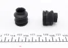 РМК тормозного суппорта MAZDA 323 C IV 89-94,323 C V 94-98,323 F IV 89-94,323 F V 94-98,323 P V 96-, FRENKIT 254030 (фото 2)