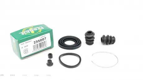 РМК тормозного суппорта MITSUBISHI GALANT V 92-96, GALANT V седан 92-96, GALANT VI 96-04, GALANT VI уни FRENKIT 235007