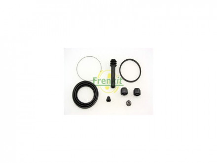 РМК тормозного суппорта NISSAN 100 NX 91-94, ALMERA I Hatchback 96-00, PRIMERA 90-96, PRIMERA Hatchback FRENKIT 254048
