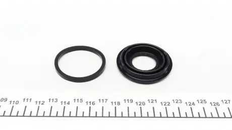 РМК тормозного суппорта OPEL ASTRA G кабрио 01-05, ASTRA G купе 00-05, ASTRA G Наклонная по 98-05, ASTR FRENKIT 238037