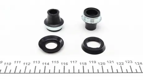 РМК тормозного суппорта OPEL ASTRA G кабрио 01-05, ASTRA G купе 00-05, ASTRA G Наклонная по 98-09, ASTR FRENKIT 236017