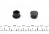 РМК тормозного суппорта OPEL ASTRA G кабрио 01-05, ASTRA G купе 00-05, ASTRA G Наклонная по 98-09, ASTR FRENKIT 252007 (фото 2)