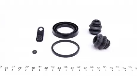 РМК тормозного суппорта SMART CABRIO 01-04, CITY-COUPE 98-04, CROSSBLADE 02-03, ROADSTER 03-05, ROADSTER FRENKIT 242027