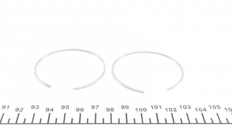 РМК гальмівного супорта SUBARU FORESTER 97-02, FORESTER 02-, IMPREZA купе 96-00, IMPREZA седан 94-00, IM FRENKIT 243038