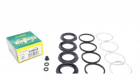 РМК тормозного суппорта TOYOTA 4 RUNNER 90-96, HILUX SURF 90-96, LAND CRUISER 90-97, LAND CRUISER 80 90 FRENKIT 245016