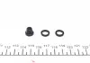 РМК тормозного суппорта TOYOTA 4 RUNNER 90-96, HILUX SURF 90-96, LAND CRUISER 90-97, LAND CRUISER 80 90 FRENKIT 245016 (фото 5)