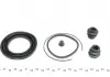 РМК тормозного суппорта TOYOTA ALTIS седан 02-07, AXIO / ALTIS седан 02-07, CELICA 99-05, COROLLA 02-07, C 257035