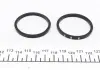 РМК гальмівного супорта TOYOTA AVENSIS 99-03, AVENSIS Liftback 99-03, AVENSIS Station Wago 99-03, CELIC FRENKIT 240020 (фото 4)