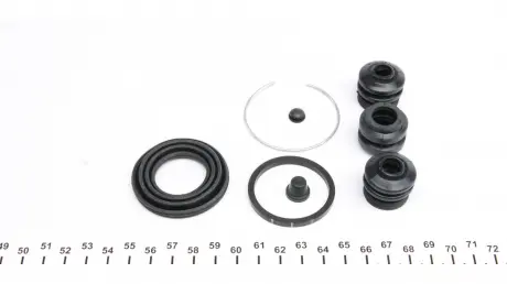 РМК гальмівного супорта TOYOTA CAMRY 86-91, CAMRY Station Wagon 86-91, CAMRY седан 86-91, CARINA E 92-9 FRENKIT 235009