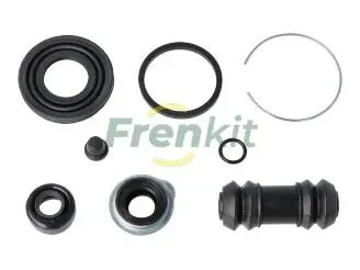 РМК гальмівного супорта TOYOTA CARINA E 92-97, CARINA E Похила з 92-97, CELICA 93-99, COROLLA SPRINT FRENKIT 235004