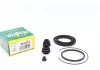 РМК тормозного суппорта TOYOTA ECHO 99-05, MR 2 III 00-05, MR III 99-07, VITZ 99-05, YARIS 99-05, YARIS / V FRENKIT 251032 (фото 3)