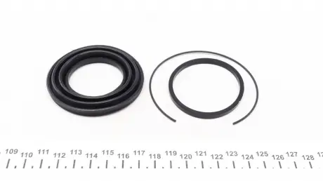 РМК тормозного суппорта TOYOTA ECHO 99-05, MR 2 III 00-05, MR III 99-07, VITZ 99-05, YARIS 99-05, YARIS / V FRENKIT 251032