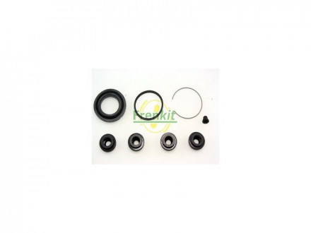 РМК тормозного суппорта TOYOTA STARLET 84-89, STARLET 78-84, STARLET 1000 74-78, STARLET 1000 Kombi 76 FRENKIT 248039