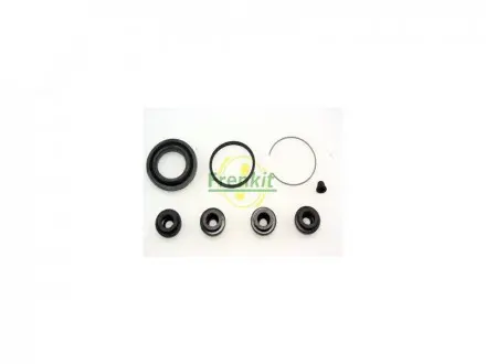 РМК тормозного суппорта TOYOTA STARLET 84-89, STARLET 78-84, STARLET 1000 74-78, STARLET 1000 Kombi 76 FRENKIT 248039