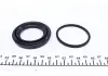 РМК тормозного суппорта VW CADDY I 82-92, GOLF I 74-84, GOLF I Cabriolet 79-93, GOLF I Cabriolet 79-83, 248026
