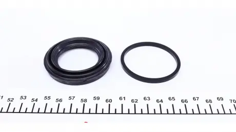 РМК тормозного суппорта VW CADDY I 82-92, GOLF I 74-84, GOLF I Cabriolet 79-93, GOLF I Cabriolet 79-83, FRENKIT 248026